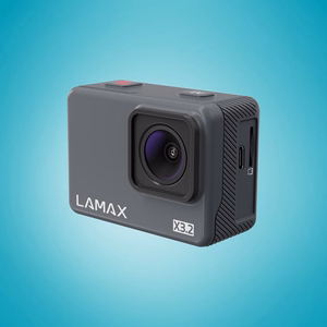 LAMAX X3.2 экшн-камера