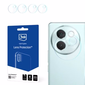Vivo V30e - 3mk Lens Protection