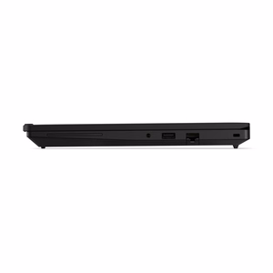 Lenovo ThinkPad T14 Gen 7 (Intel) Copilot+ PC Intel Core Ultra 5 325 Knyginis kompiuteris 35,6 cm (14") Lietimui jautrus ekranas WUXGA 32 GB LPDDR5x-SDRAM 1 TB SSD Wi-Fi 7 (802.11be) Windows 11 Pro Anglų Juoda