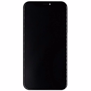 LCD ekranas su lietimui jautriu ekranu iPhone XR Oncell TFT