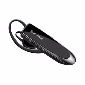 Tel Protect Bluetooth ausinės Travel PL55 Multipoint (BHPL55-B) juodos