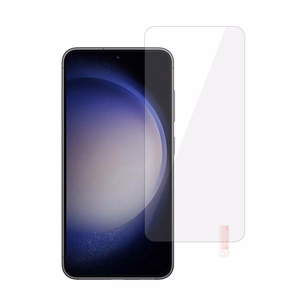 Glass Gold grūdinto stiklo ekrano apsauga Samsung Galaxy S23 Plus/S22 Plus/OPPO RENO 13