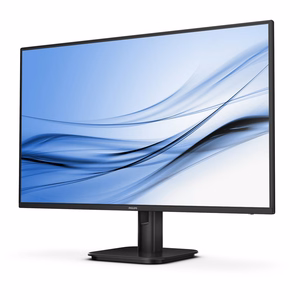 Philips 1000 series 27E1N1100A/00 monitorius 68,6 cm (27") 1920 x 1080 pikselių Full HD LCD juodas