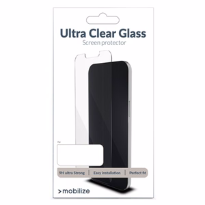 Mobilize Glass Screen Protector Xiaomi Redmi Note 15 5G