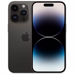 iPhone 14 Pro