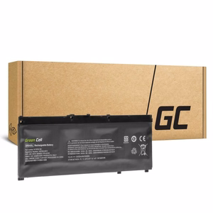 Green Cell HP187 аккумулятор для ноутбука