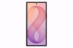 Прозрачный чехол Samsung Galaxy Z Fold8 Ultra, 0.8 мм, с 2 антибликовыми плёнками