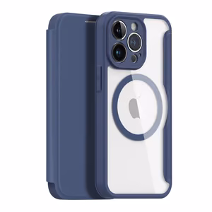 Dux Ducis Skin X Pro case for Apple iPhone 14 Plus blue