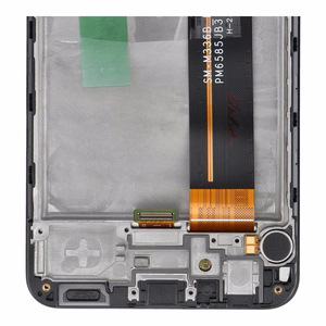ServicePack LCD Display SAMSUNG A23 4G A235F GH82-28563A