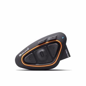 Motociklo interkonas Midland BTX1 PRO S-SINGLE