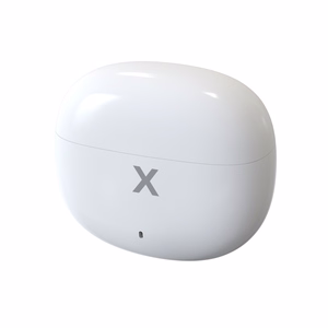 "Maxlife" "Bluetooth" ausinės TWS MXBE-03 baltos spalvos