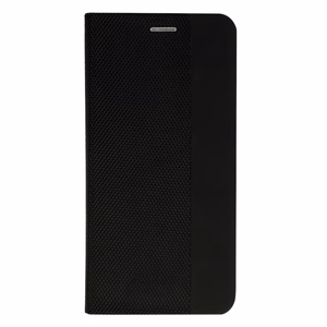 Vennus SENSITIVE dėklas telefonui Samsung Galaxy S22 Plus (m) - juodas