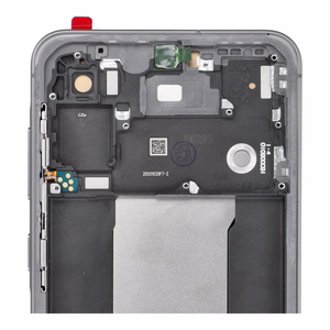 LCD дисплей для SAMSUNG A56 5G INCELL с рамкой