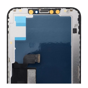 JK LCD Display for IPHONE XS MAX SOFT OLED