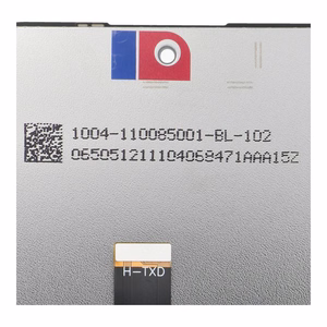 FixCell LCD Ekranas HUAWEI P SMART 2021 OEM be rėmelio