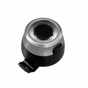 Galinis dviračio žibintas LED, USB, IPX5