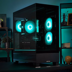 Actina Gaming GameOn