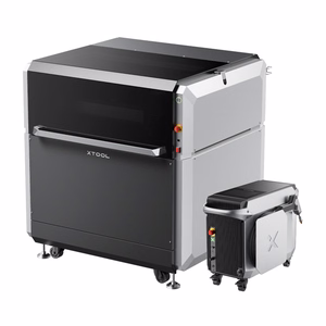 Станок для лазерной сварки и CNC-резки xTool MetalFab 1200W