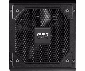 ASRock PRO-650G 650W 80 PLUS Gold maitinimo blokas
