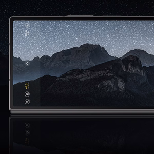 Benks Grūdintas stiklas Glass Warrior Objektyvo apsauginis stiklas kamerai Samsung Galaxy Z Fold 7 (lęšio 3 vnt.) skaidrus