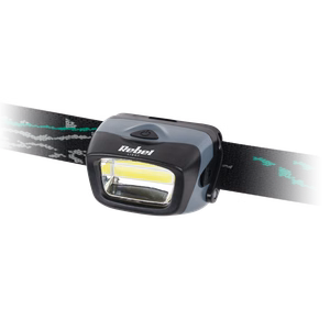 COB headlamp, 3 W