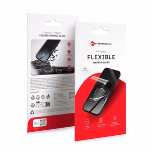 Forcell lankstus Nano stiklas Samsung Galaxy A22 5G
