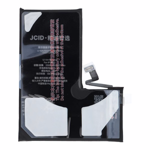 JCID аккумулятор для iPhone 13 Pro 3300 мАч (повышенная ёмкость)