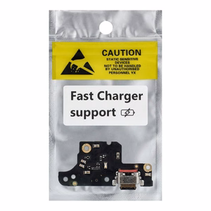 Плата зарядки MOTOROLA G31 OEM (Fast Charger)