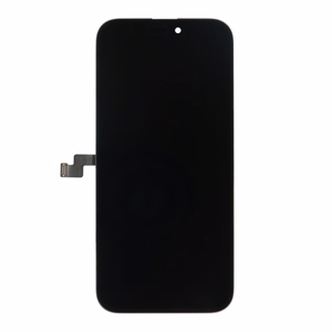 LCD Ekranas with touch screen Iphone 16 Pro Max Incell FHD IC Movable 120Hz