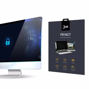 Lenovo ThinkCentre M70a Gen 6 - up to 25" 3mk Privacy 2-way (without glue)