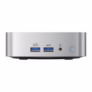 Mini PC GEEKOM A8 Ryzen 7 8745HS 16GB 1TB + Win11 Pro