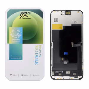 JK LCD Display for IPHONE 15 PRO MAX FullHD Incell (Change IC)