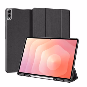 Dux Ducis Domo case Samsung X930/X936 Tab S11 Ultra black