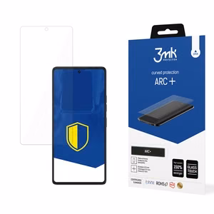 3mk ARC+ — защита экрана телефона для Vivo V40