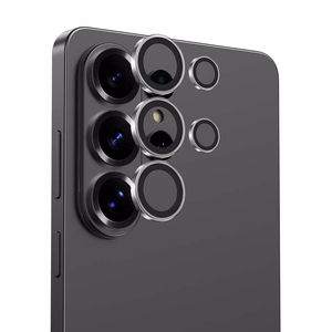 Benks Glass Warrior закаленное стекло защита объектива для Samsung Galaxy S26 Ultra (5 шт.) прозрачное