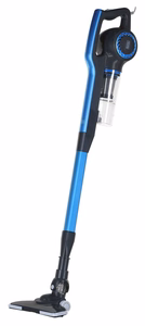 Laidinis vertikalusis dulkių siurblys Black+Decker BXVMS600E