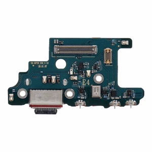 Įkrovimo plokštė SAMSUNG s20 Plus G986F/B OEM (Greitas įkroviklis)