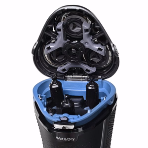 Philips Shaver 3000 Series S3343/13 Drėgnojo ir sausojo skutimo elektrinė barzdaskutė