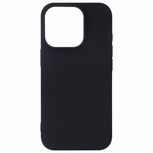"Satin Flex" "iPhone 16 Pro" dangtelis juodas