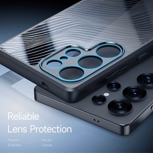 Case Dux Ducis Aimo Samsung S938 S25 Ultra