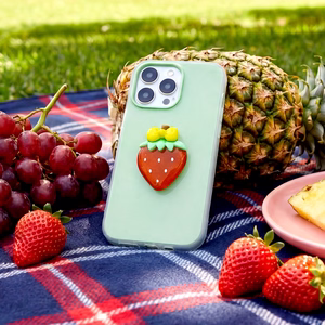 Fruit 2in1 чехол для Samsung Galaxy S26 Ultra зеленый