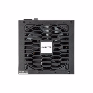 Chieftec Vita BPX-650-C power supply unit 650 W 20+4 pin ATX ATX Black