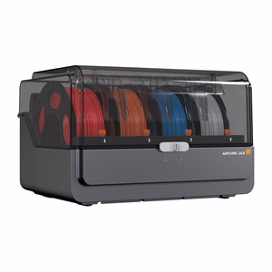 Anycubic ACE 2 Pro daugiasriegė filamento sistema Kobra S1