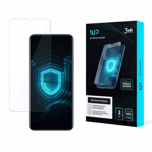 3mk 1UP — защита экрана телефона для Vivo Y30 5G