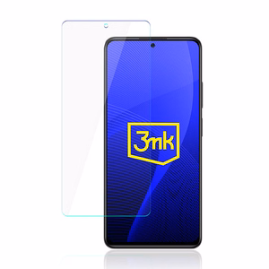 3mk FlexibleGlass hibridinis ekrano stiklas, skirtas Xiaomi Redmi Note 11 Pro 5G / Pro+ 5G