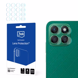 3mk Lens Protection™ hybrid camera glass for Honor X8B