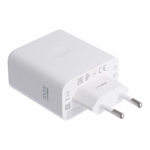 Original OnePlus Power Charger VCBAOBEH 100W blisteris