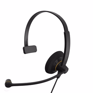EPOS IMPACT SC 30 USB ML ausinės juodos