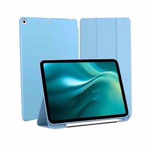 Etteri чехол Apple iPad 7 2019 / 8 2020 / 9 2021 10.2'' светло-синий