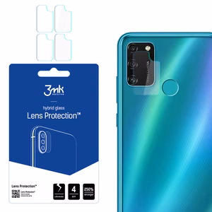 Honor 9A - 3mk Lens Protection